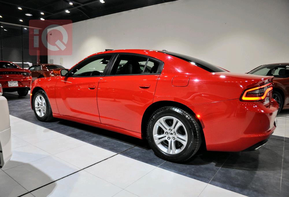 Dodge Charger